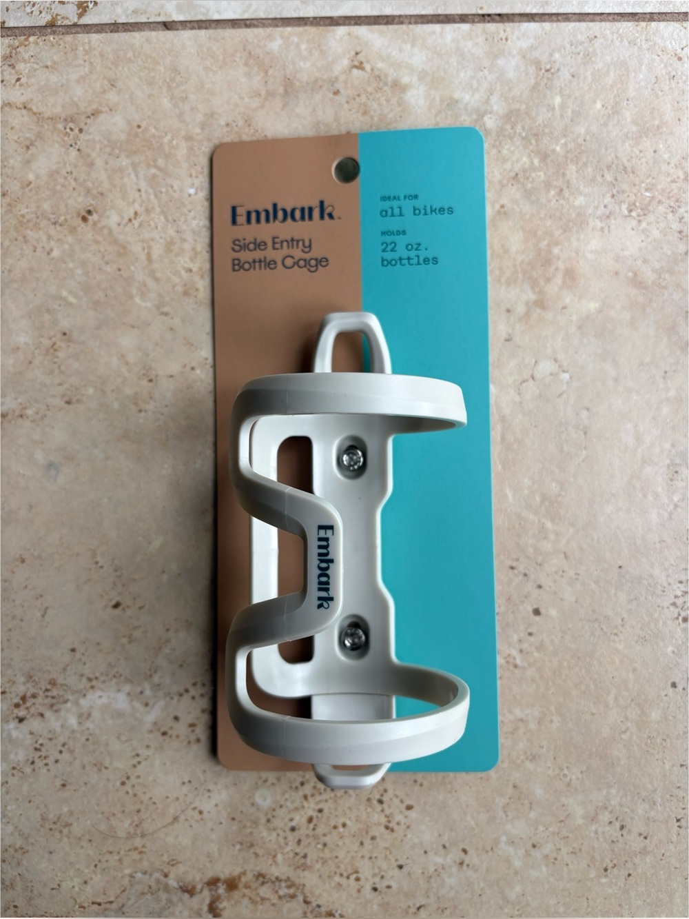 Bike Bottle Cage